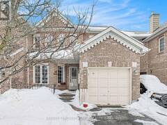 35 WINDEYER CRESCENT Ottawa Ontario, K2K 2P7