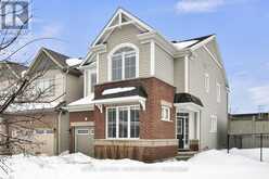 111 DAMSELFLY WAY | Ottawa Ontario | Slide Image One