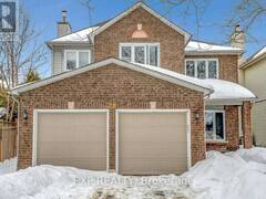 28 CELLINI COURT Ottawa Ontario, K1G 5K3