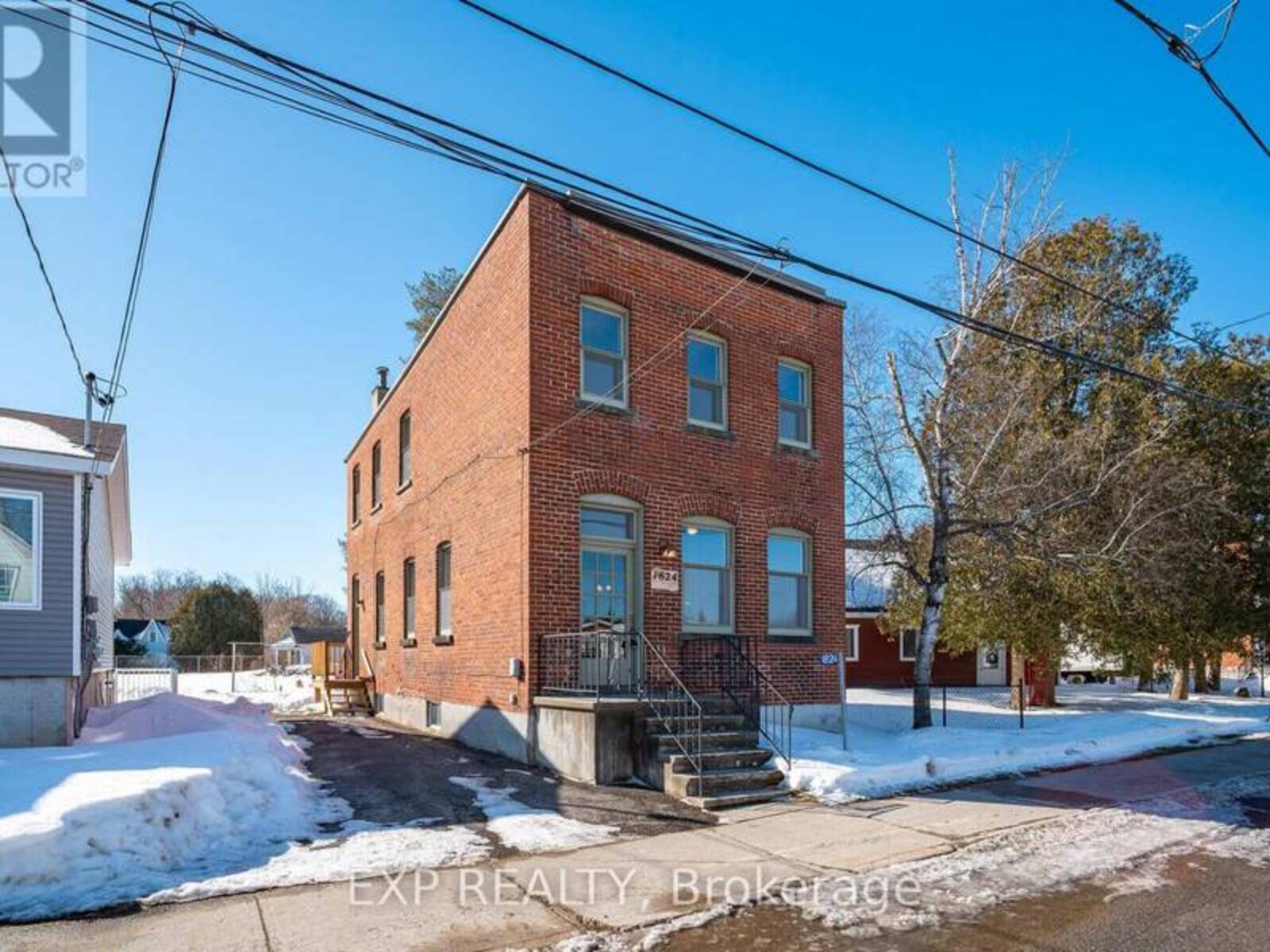 1824 FARWEL STREET, Ottawa, Ontario K0A 3H0