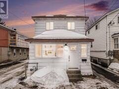 323 ST FELIX STREET Cornwall Ontario, K6H 5A7