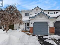 51 RANDALL JAMES DRIVE Ottawa Ontario, K2S 1L9