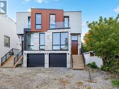 828 ALPINE AVENUE Ottawa Ontario, K2B 5R6