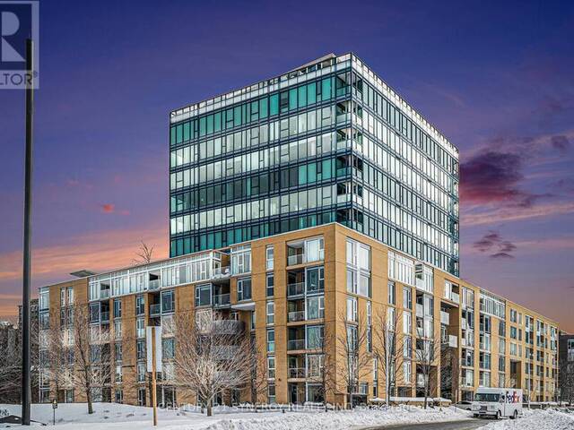 906 - 250 LETT STREET Ottawa Ontario, K1R 0A8 - 2 Bedrooms Condo For Sale