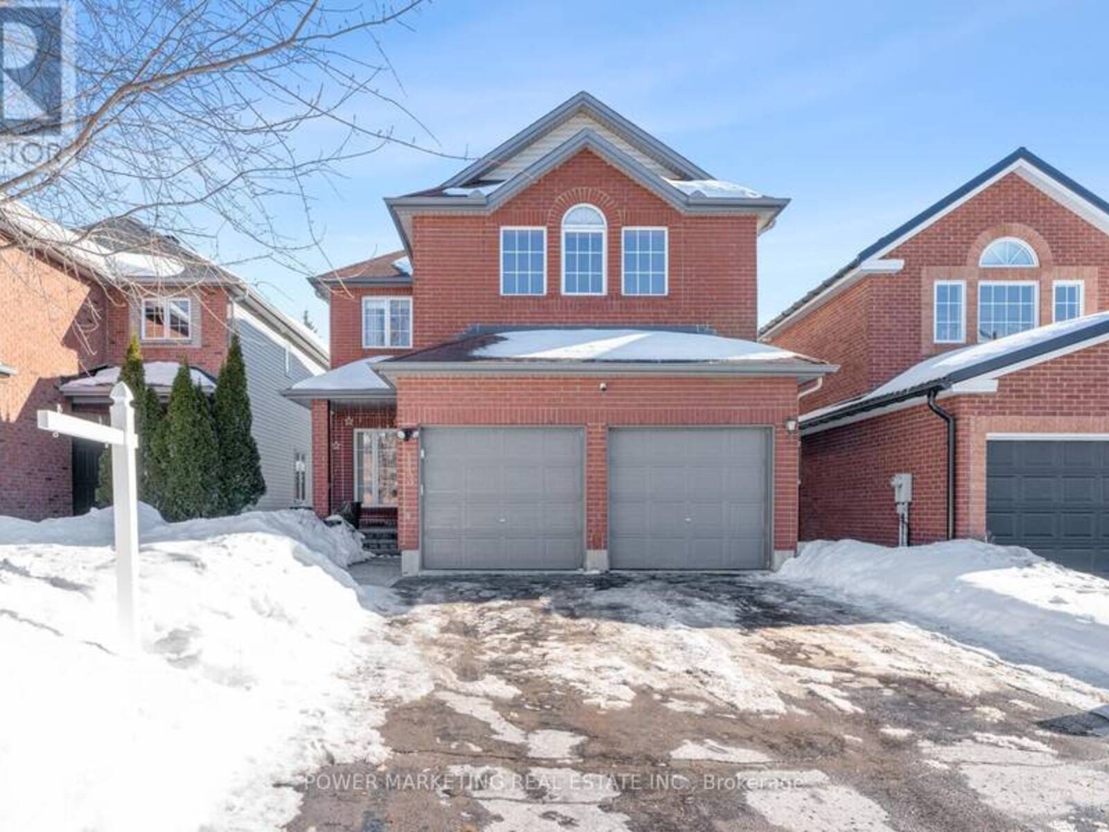 143 BOREALIS CRESCENT, Ottawa, Ontario K1K 4T9