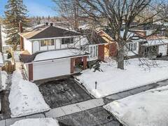 6359 LUMBERMAN WAY Ottawa Ontario, K1C 1V6