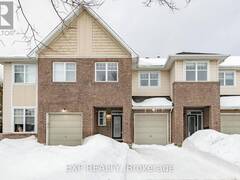 73 HATCHLEY ROAD Ottawa Ontario, K1T 4G9