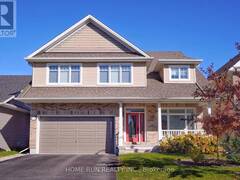 751 BUNCHBERRY WAY Ottawa Ontario, K1T 0J8