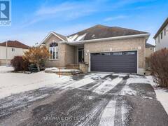 2008 PLAINHILL DRIVE Ottawa Ontario, K4A 0E6