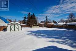 51 JASPER AVENUE | Smiths Falls Ontario | Slide Image Twenty-four