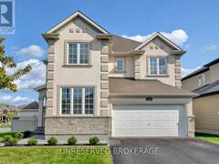 1900 MICKELBERRY CRESCENT Ottawa Ontario, K4A 0E5