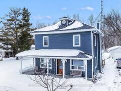 2867 BASELINE ROAD Clarence-Rockland Ontario, K0A 3N0