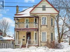 46 MCGILL STREET N Smiths Falls Ontario, K7A 2J5