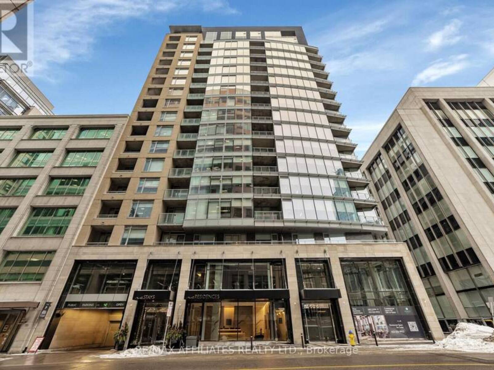 902 - 101 QUEEN STREET, Ottawa, Ontario K1P 0B7