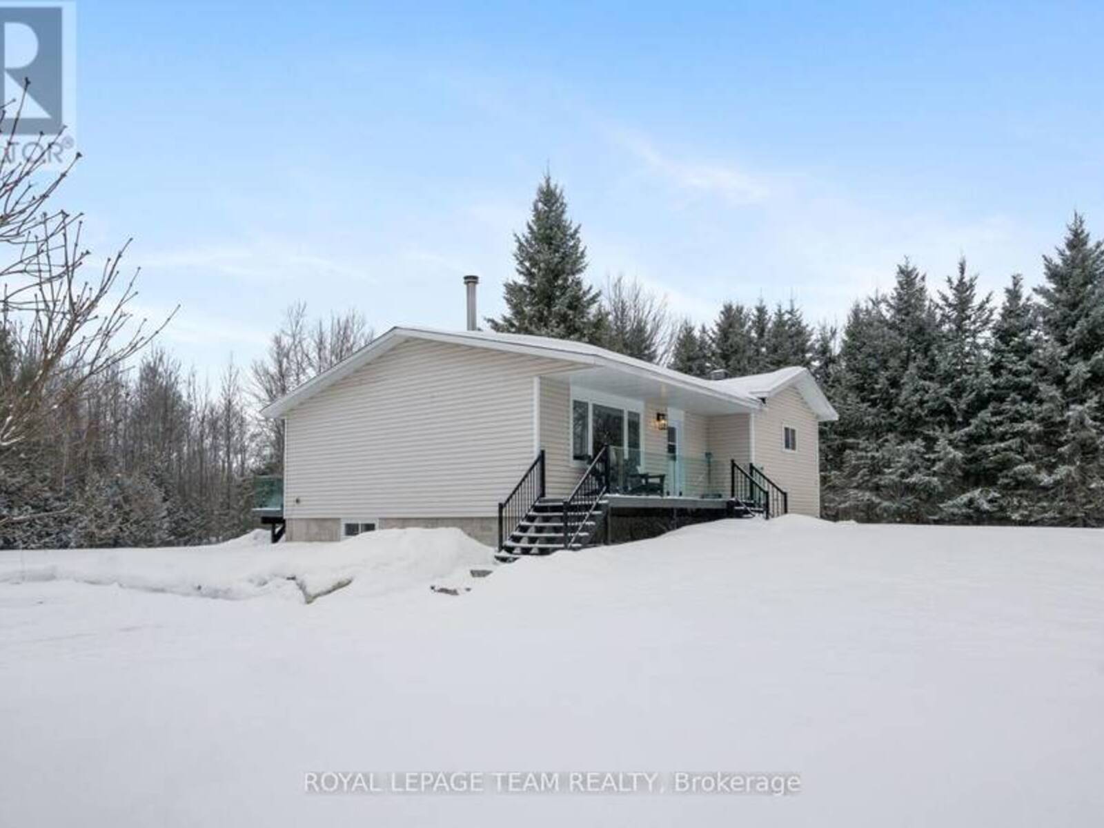 1192 STONE ROAD, North Grenville, Ontario K0G 1S0