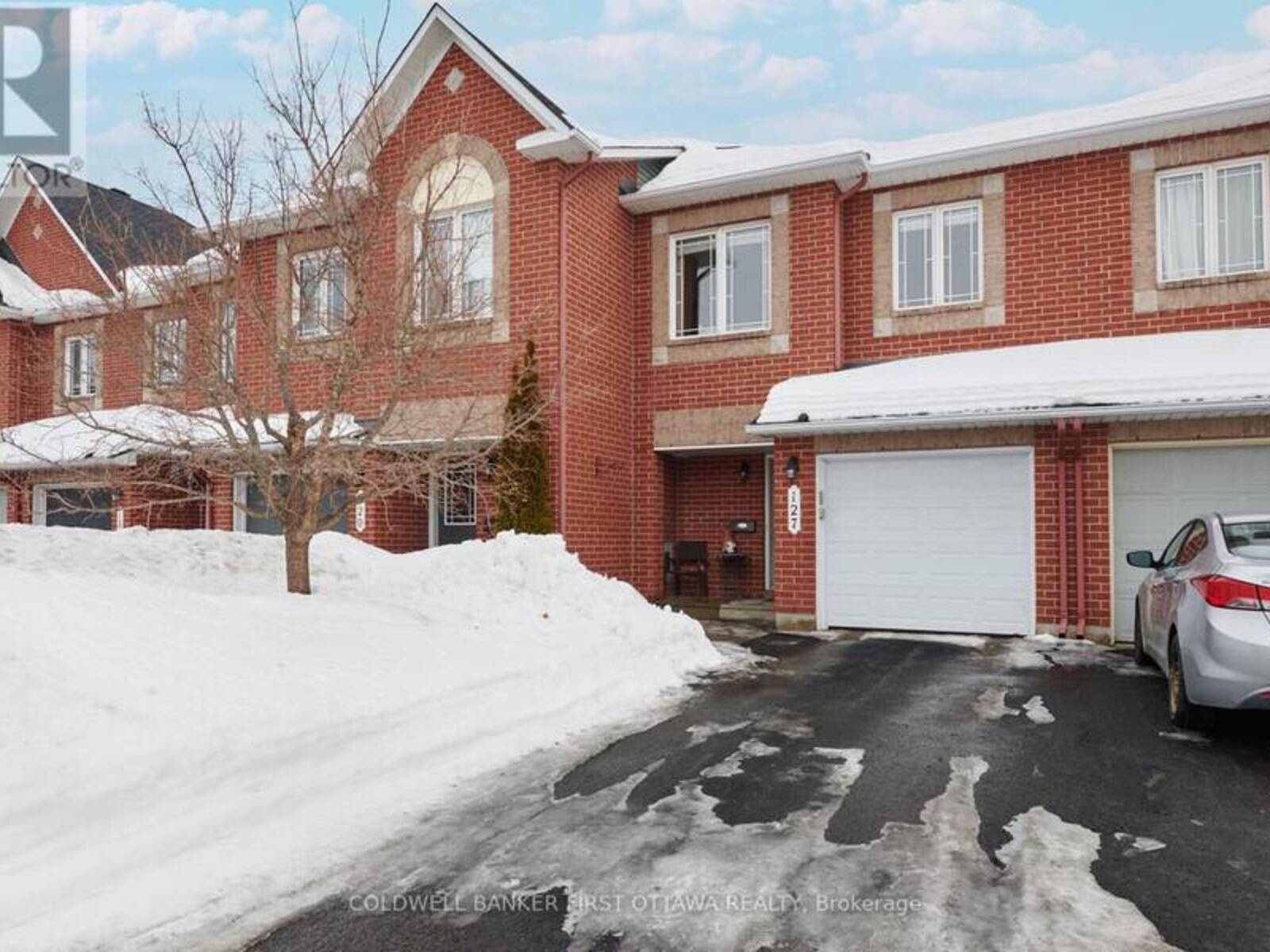 127 SORENTO STREET, Ottawa, Ontario K2J 0B1