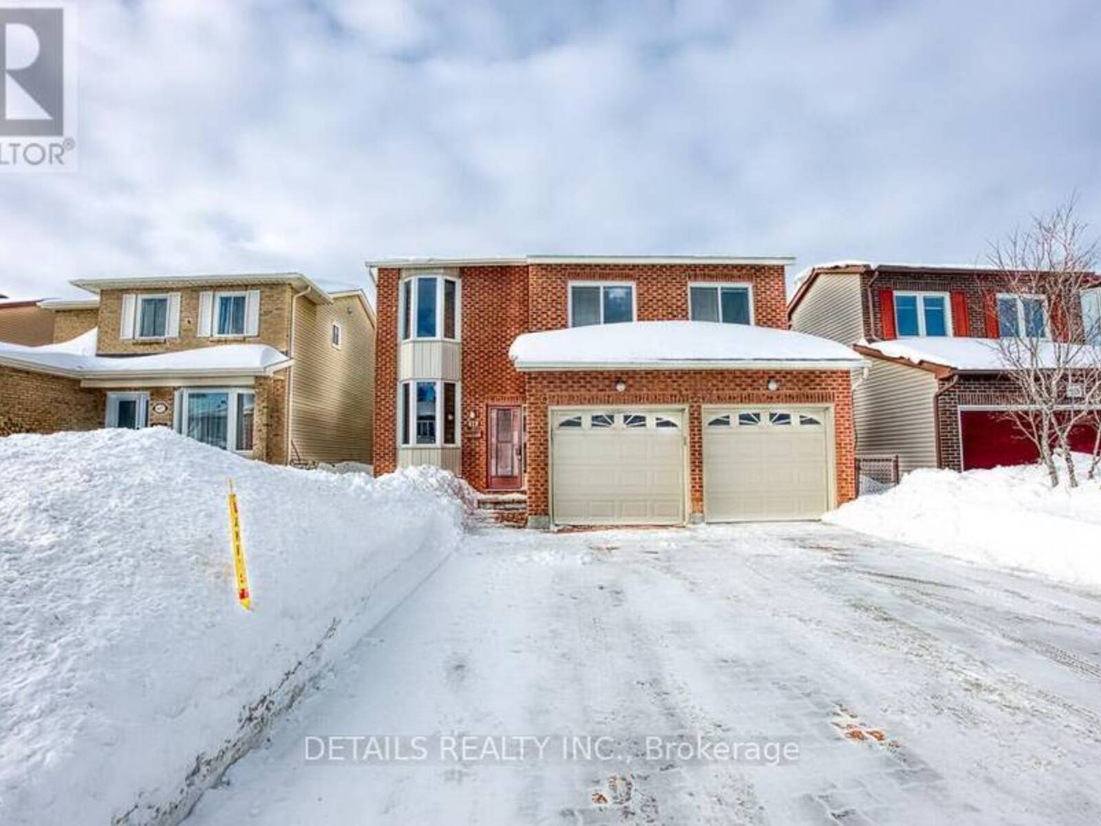 419 VIEWMOUNT DRIVE, Ottawa, Ontario K2E 7P1