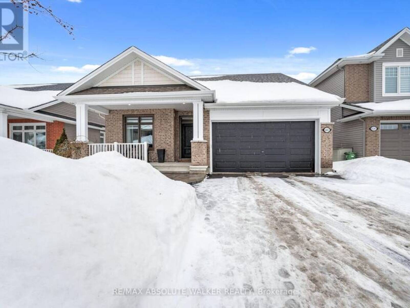 602 ROCKROSE WAY, Ottawa, Ontario K1T 0J9