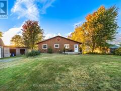 70 CORKTOWN LANE Merrickville Ontario, K0G 1N0