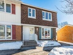 79 - 2061 JASMINE CRESCENT Ottawa Ontario, K1J 7W2