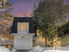 70 CYMBELINE DRIVE Ottawa Ontario, K2H 7Y1