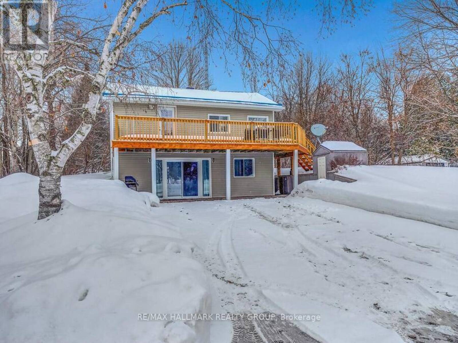 298 EBBS BAY DRIVE, Carleton Place, Ontario K7C 4K8