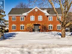 1349 REVELL DRIVE Ottawa Ontario, K4M 1K8