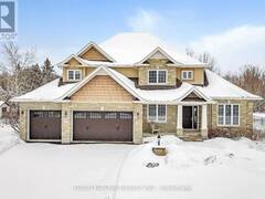 15 CANADIAN DRIVE Ottawa Ontario, K0A 1B0