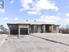 13 TILLY LANE North Grenville Ontario, K0G 1S0