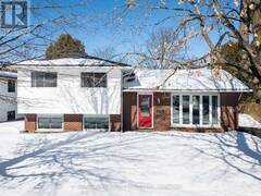 26 BELL AVENUE Smiths Falls Ontario, K7A 4X7