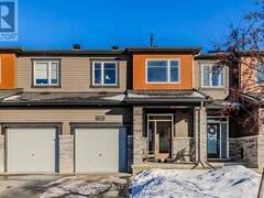 124 AQUARIUM AVENUE Ottawa Ontario, K4A 1L3