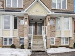 45 WATERBRIDGE DRIVE Ottawa Ontario, K2G 6R5