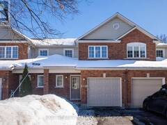 1750 JOBIN CRESCENT Ottawa Ontario, K1J 1C4