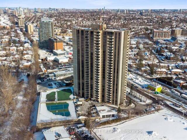 304 - 1025 RICHMOND ROAD Ottawa Ontario, K2B 8G8 - 2 Bedrooms Condo For Sale