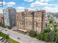 602 - 215 PARKDALE AVENUE Ottawa Ontario, K1Y 4T8