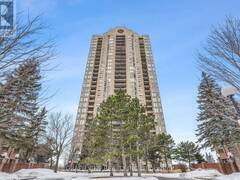 206 - 545 ST LAURENT BOULEVARD Ottawa Ontario, K1K 4H9