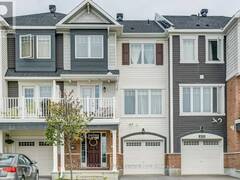 319 SWEETFERN CRESCENT Ottawa Ontario, K4A 1A5