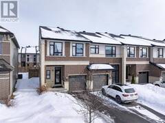 514 EARNSCLIFFE GROVE Ottawa Ontario, K4M 0C9