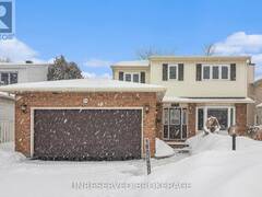 3754 AUTUMNWOOD STREET Ottawa Ontario, K1T 2K8