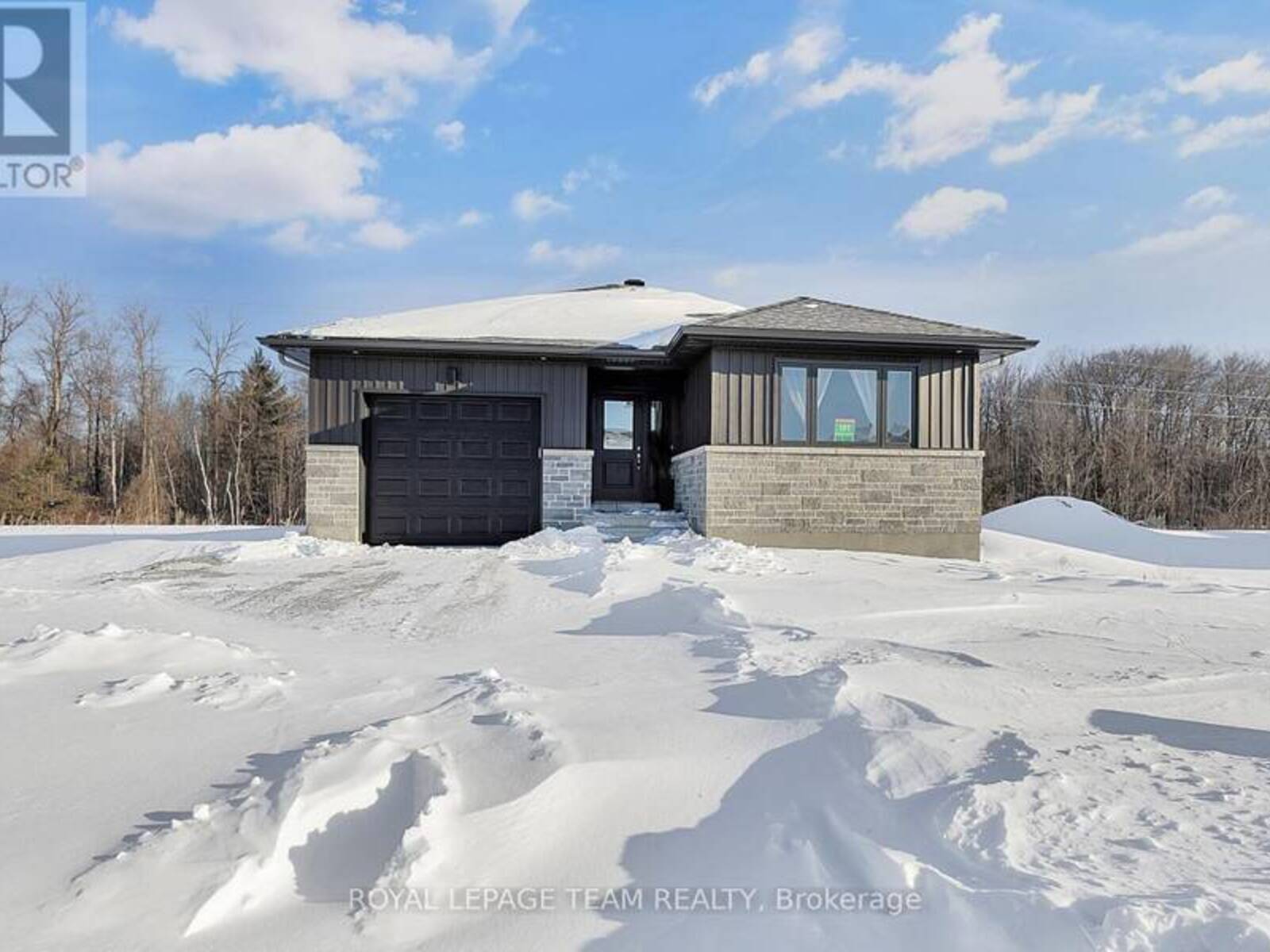 181 SEABERT DRIVE SEABERT DRIVE, Arnprior, Ontario K7S 0K4