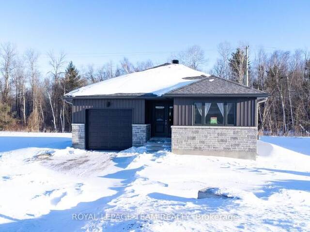 181 SEABERT DRIVE SEABERT DRIVE Arnprior Ontario, K7S 0K4 - 2 Bedrooms Home For Sale