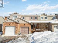 35 HELMSDALE DRIVE Ottawa Ontario, K2K 2S2