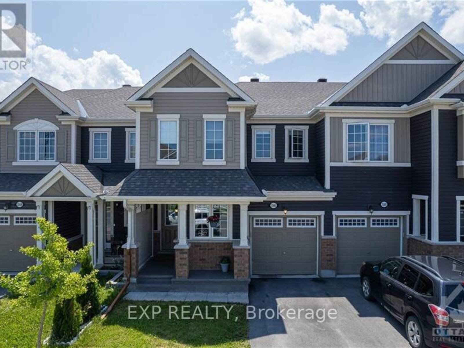 3566 RIVER RUN AVENUE, Ottawa, Ontario K2J 6J7