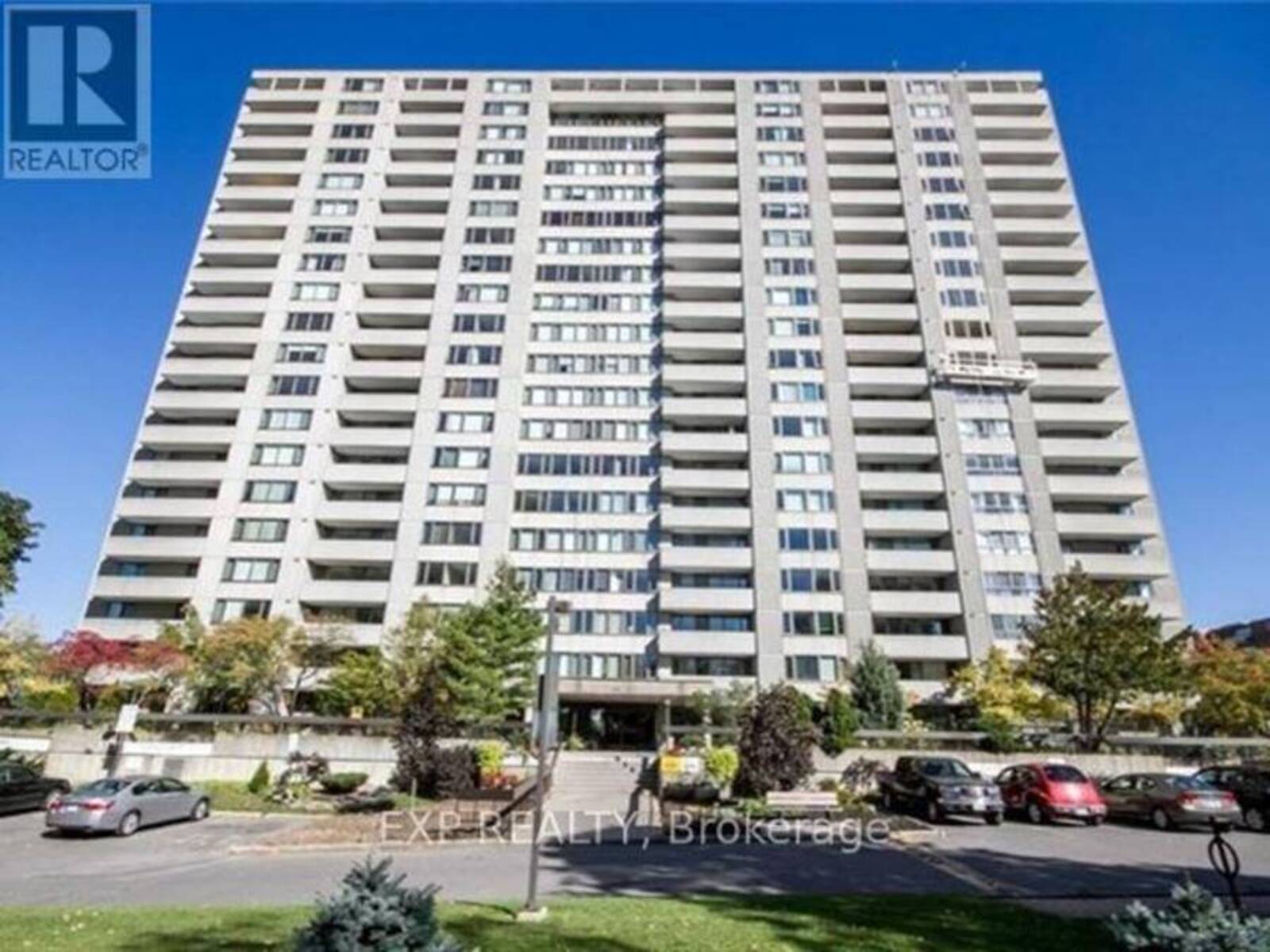 1001 - 2625 REGINA STREET, Ottawa, Ontario K2B 5W8