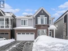 916 LESAGE WAY Ottawa Ontario, K1W 0M8