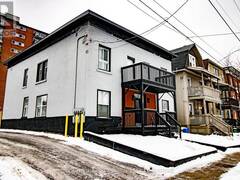 448 CAMBRIDGE STREET S Ottawa Ontario, K1S 4H7