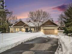 503 DU RUISSEAU ROAD Clarence-Rockland Ontario, K4K 1K7