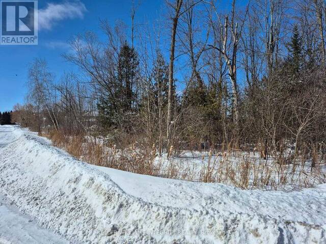 6262 EMERALD LINKS DRIVE Ottawa Ontario, K4P 1M4 - Vacant Land For Sale