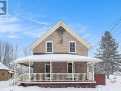 22 VICTORIA STREET Merrickville Ontario, K0G 1G0