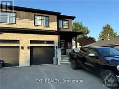 41 BANK STREET Russell Ontario, K4R 1A9